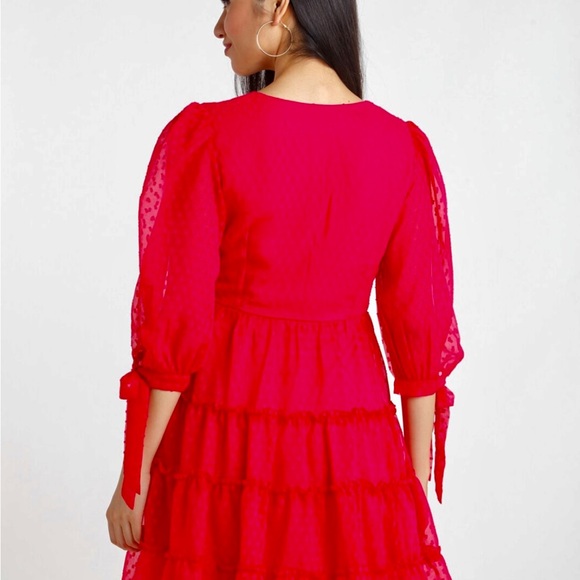 Pink Dress - Picture 4 of 6